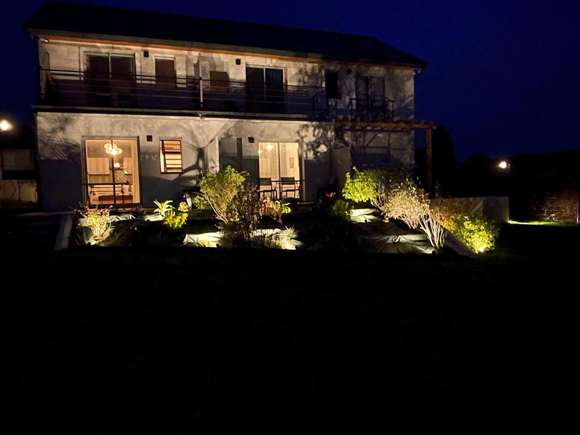 La Villa Perchee Calme, Sauna, Parking Prive Saint-Prix  Luaran gambar